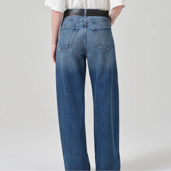 BNWT Citizens of Humanity Ayla Jean Brielle Size 25 - Picture 3 of 8